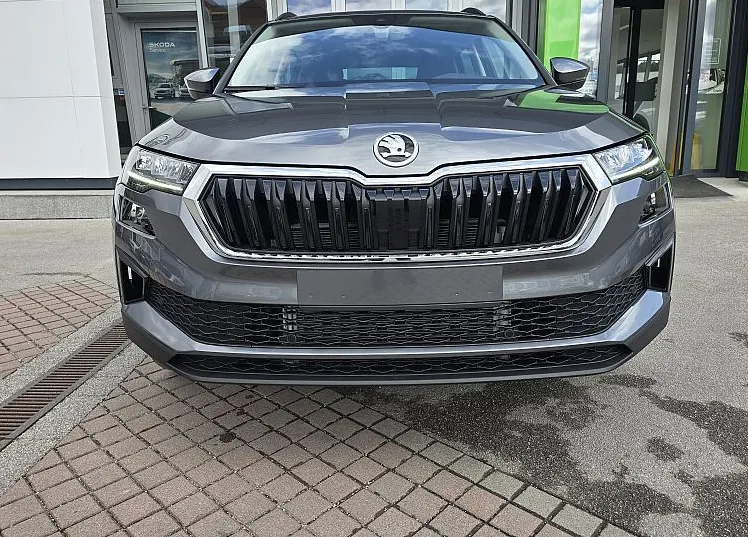 Zunanja slika - Škoda Karoq - Selection 1.5 TSI 110kW - 2