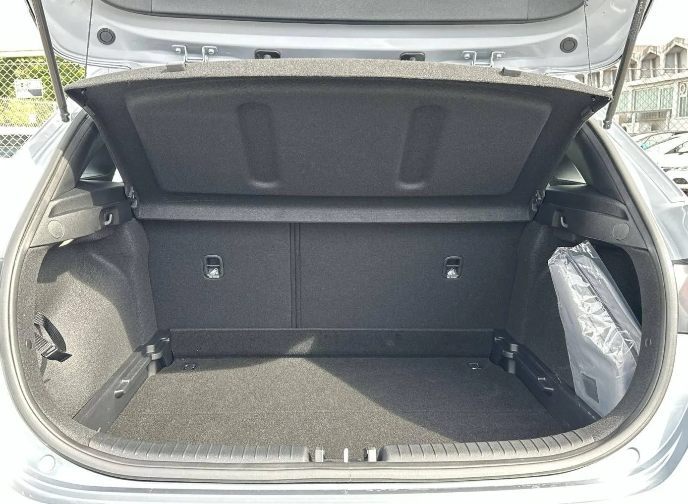 Zunanja slika - KIA Ceed - 1.0 T-GDi LX Champion+ ISG. M T - 12
