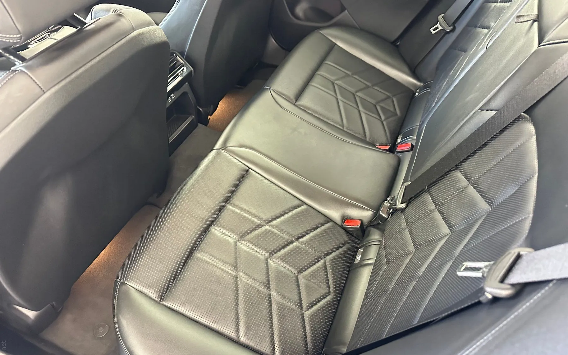 Zunanja slika - BMW i5 Limousine - eDrive40.LUKSENBURG.KAMERA.USNJE.LED-subvencija - 2