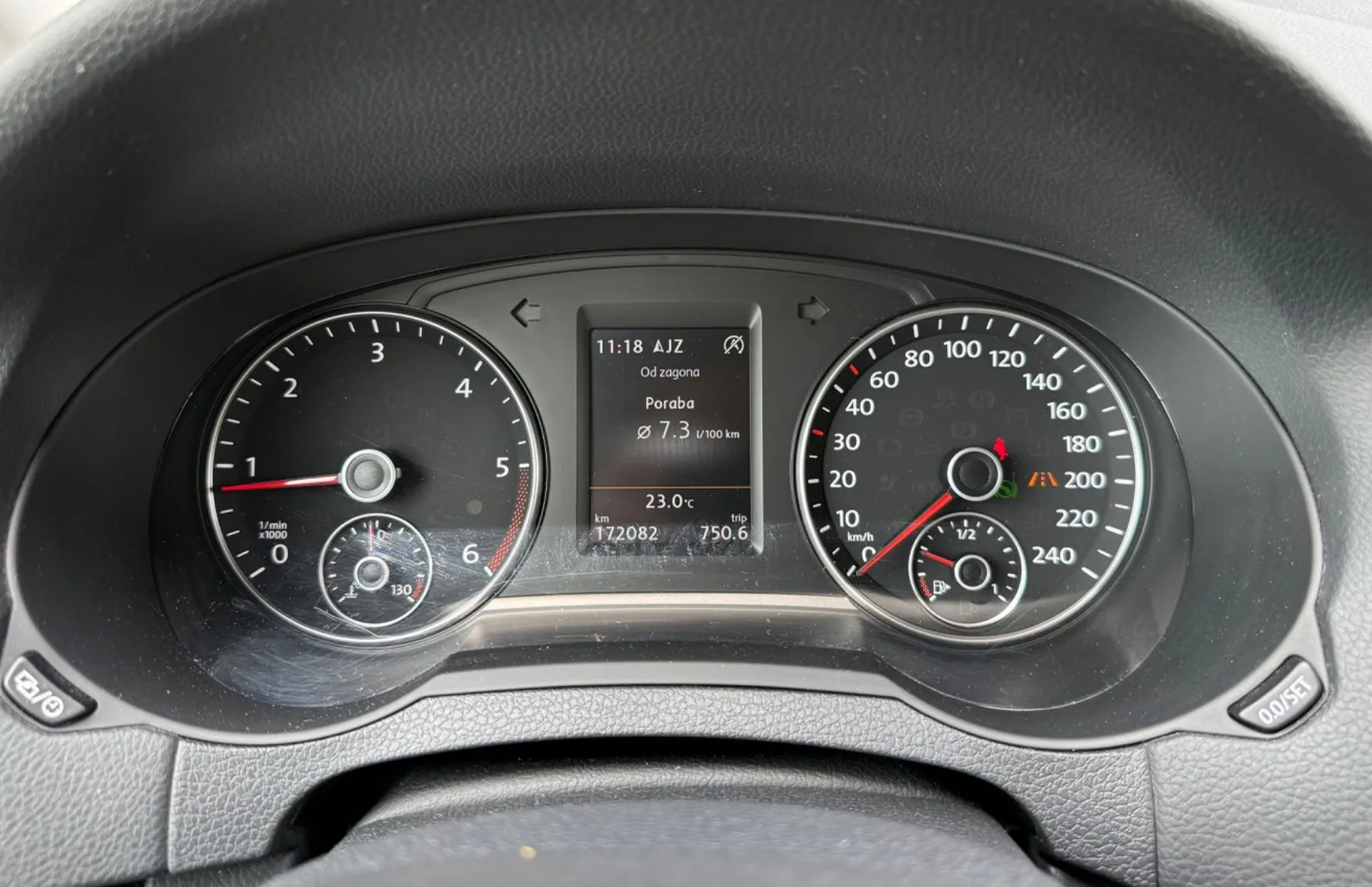 Zunanja slika - Seat Alhambra - 2.0 TDI Style Start Stop DSG WEBASTO XENON 1.LAST - 12