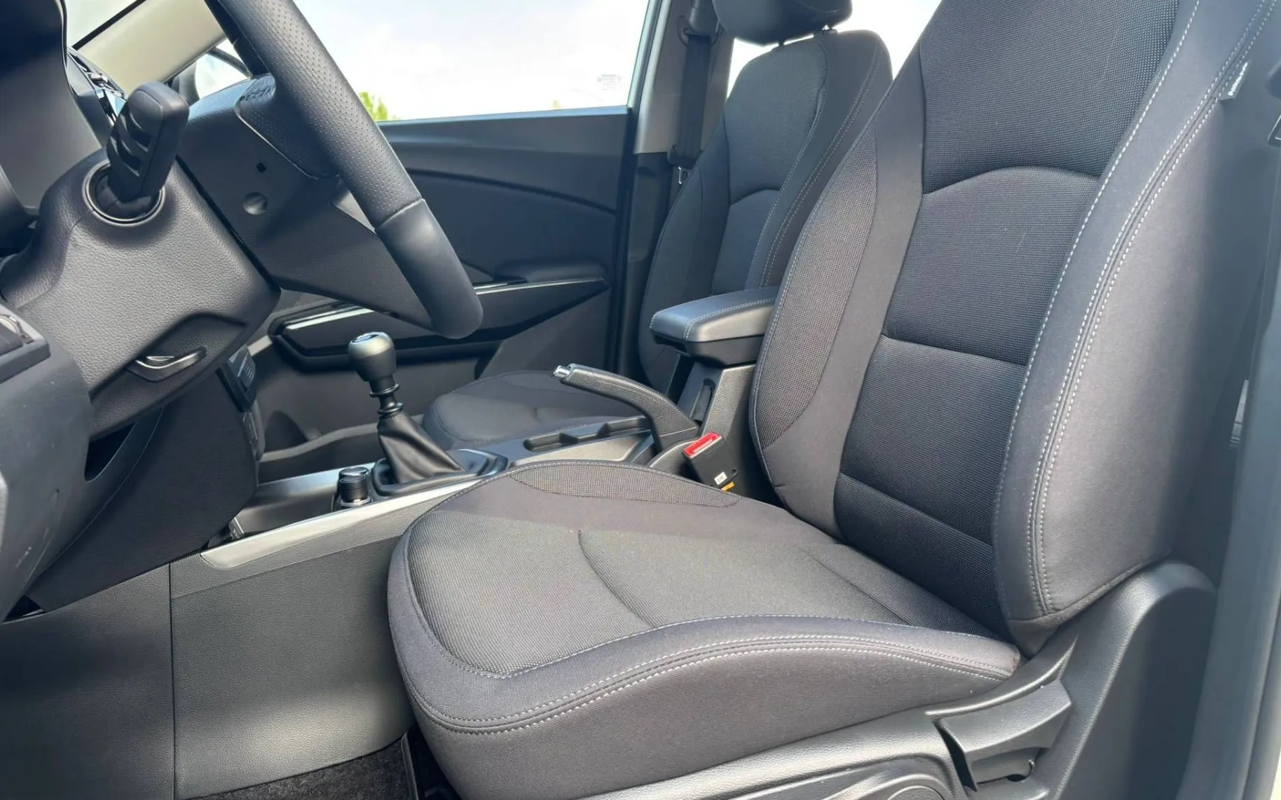 Zunanja slika - KG Mobility Tivoli - 1.5 GDI-T Fresh - 6