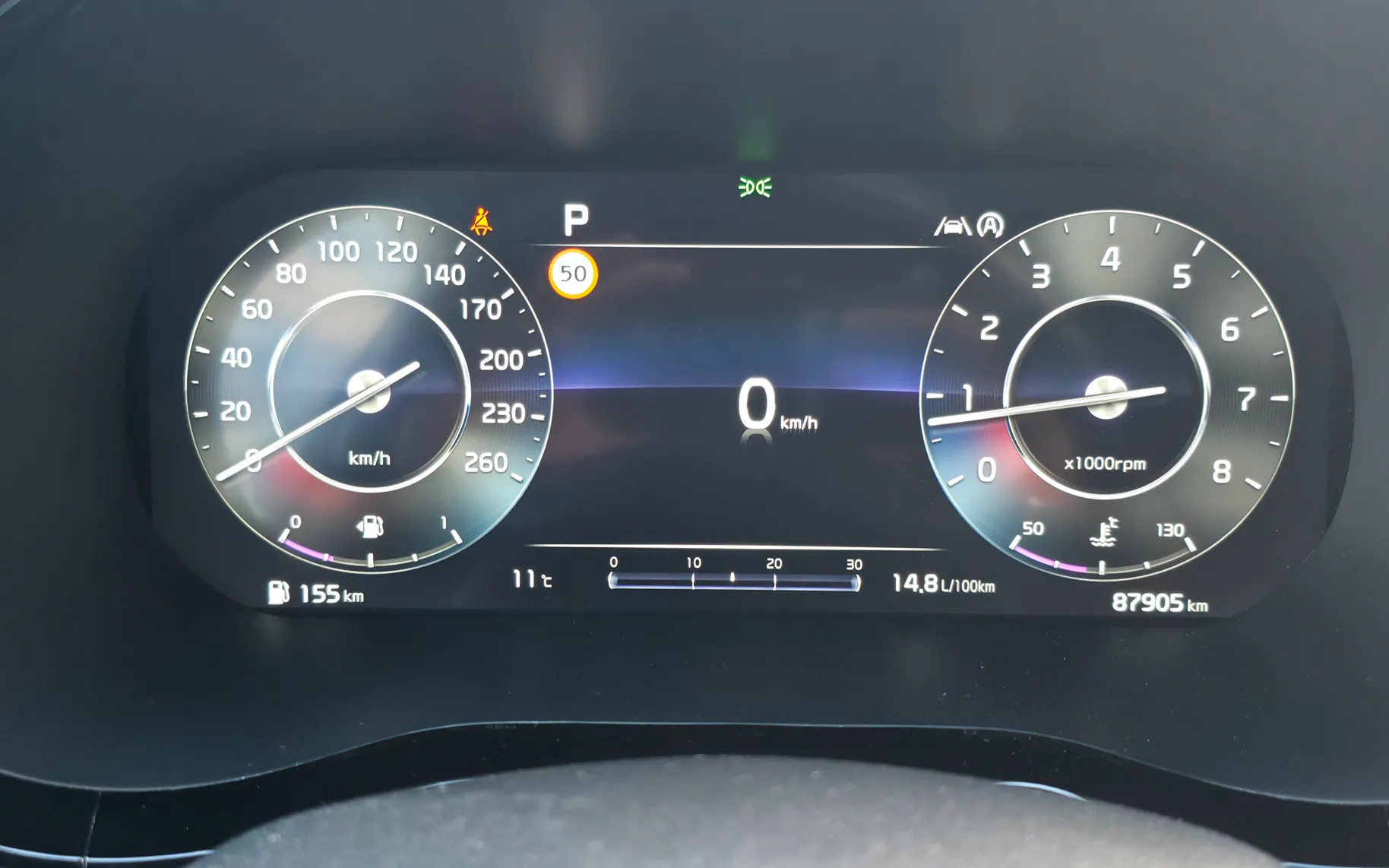 Zunanja slika - KIA ProCeed - 1.6 T-GDi 150kW GT ISG DCT... - 14