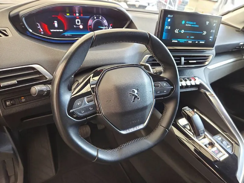 Zunanja slika - Peugeot 3008 - 1.5 Blue Hdi 130 Allure FULL LED NAVI KAMERA - 8