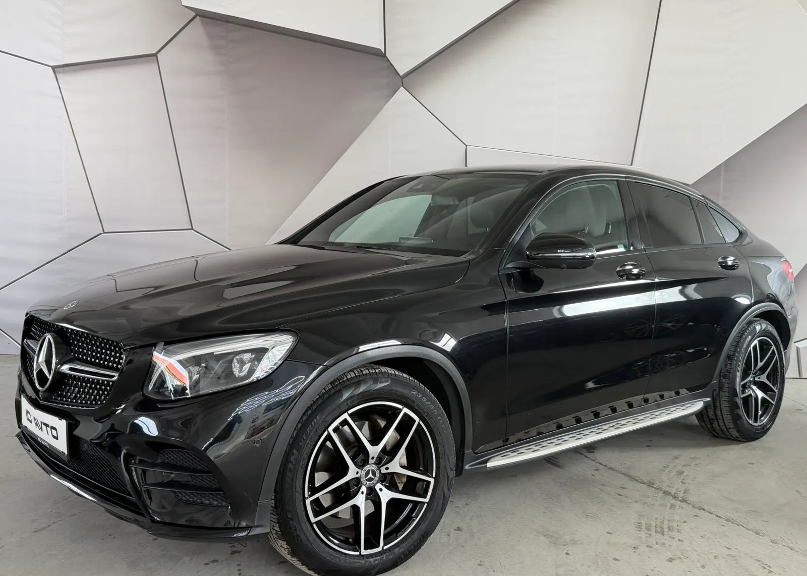 Zunanja slika - Mercedes-Benz GLC-Razred - GLC 250 d 4MATIC Avt. - 3