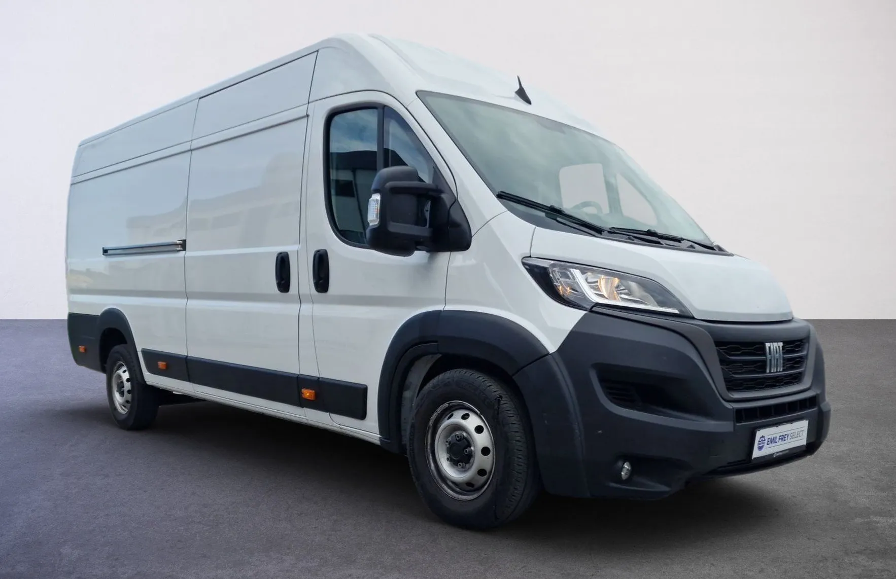 Zunanja slika - Fiat Ducato - 2.2 L4H2 Multijet - 1