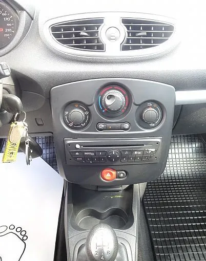 Zunanja slika - Renault Clio - 1.2 16V FINANCIRANJE BREZ POLOGA - LEANPAY - 9