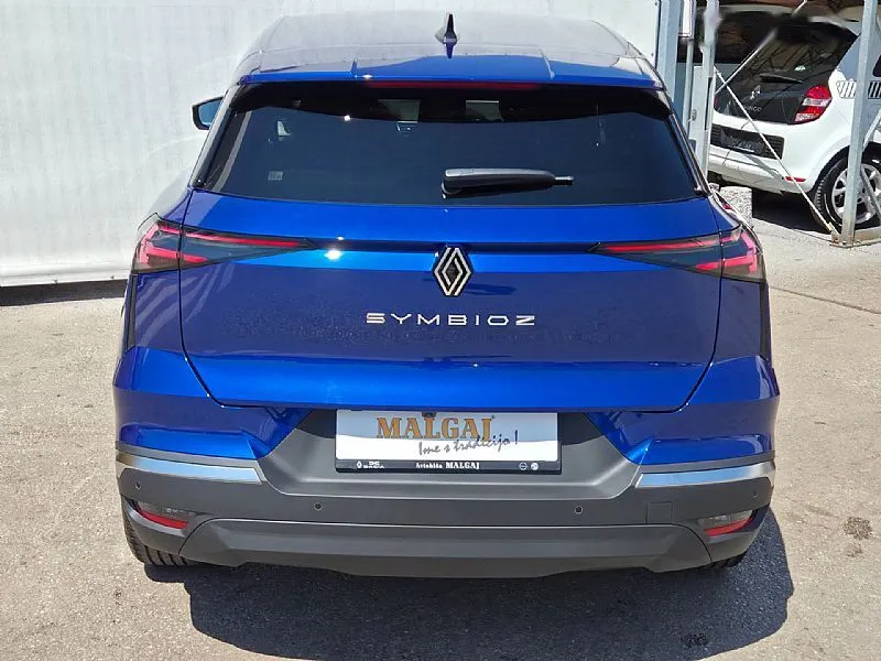 Zunanja slika - Renault Symbioz - TCe 140 techno - 7