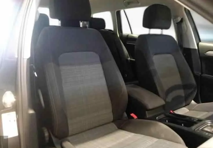 Zunanja slika - Volkswagen Passat - Variant 2.0 TDI BMT SCR Business DSG.KAMERA.ACC.117.000 KM - 10
