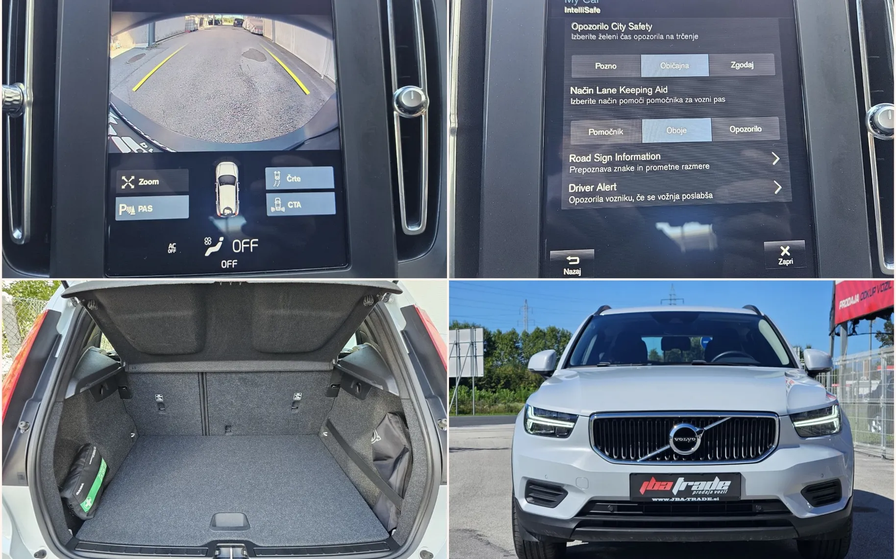 Zunanja slika - Volvo XC40 - XC40 - 12