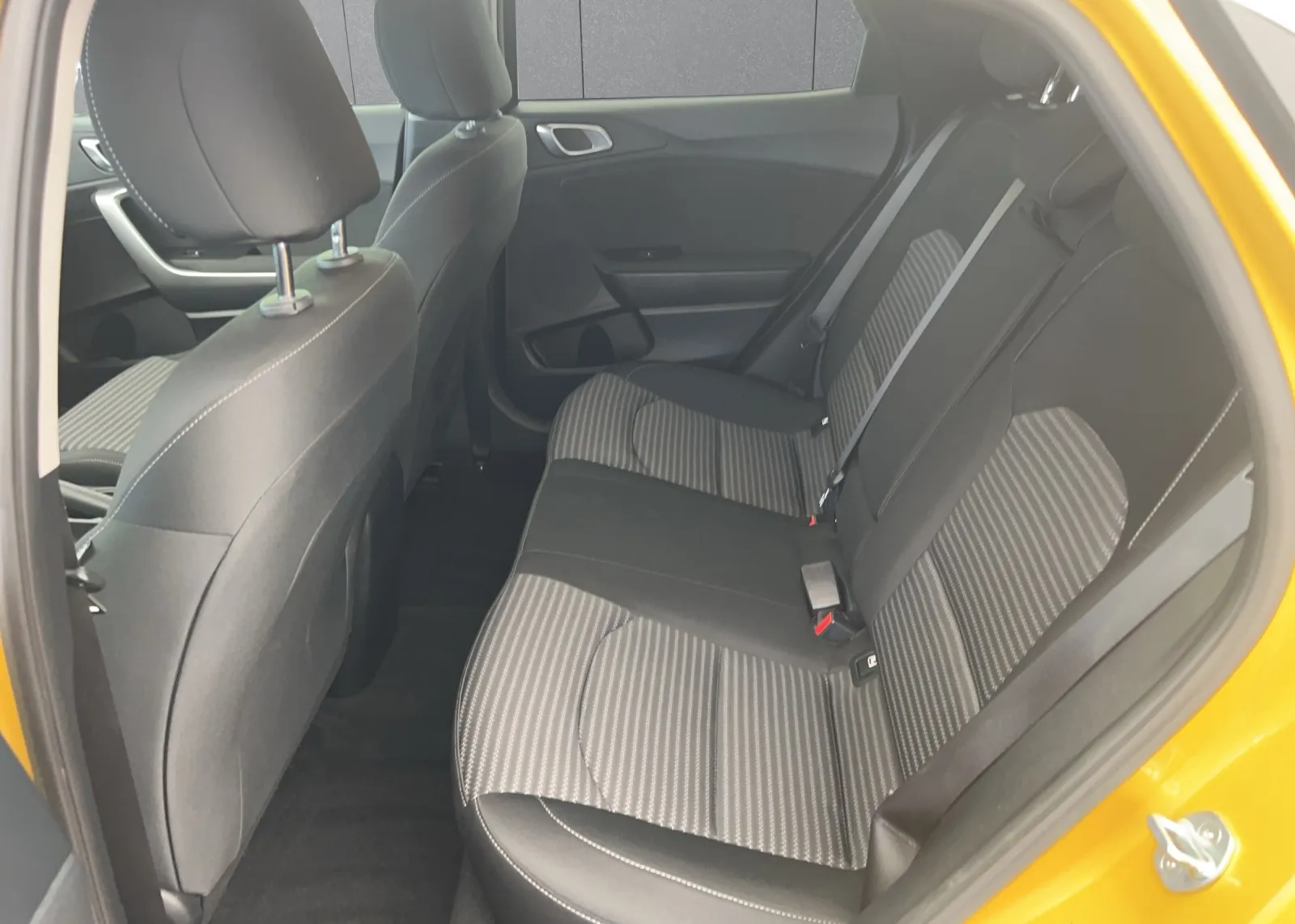 Zunanja slika - KIA XCeed - 1,0 T-GDI EX Way ISG - 7