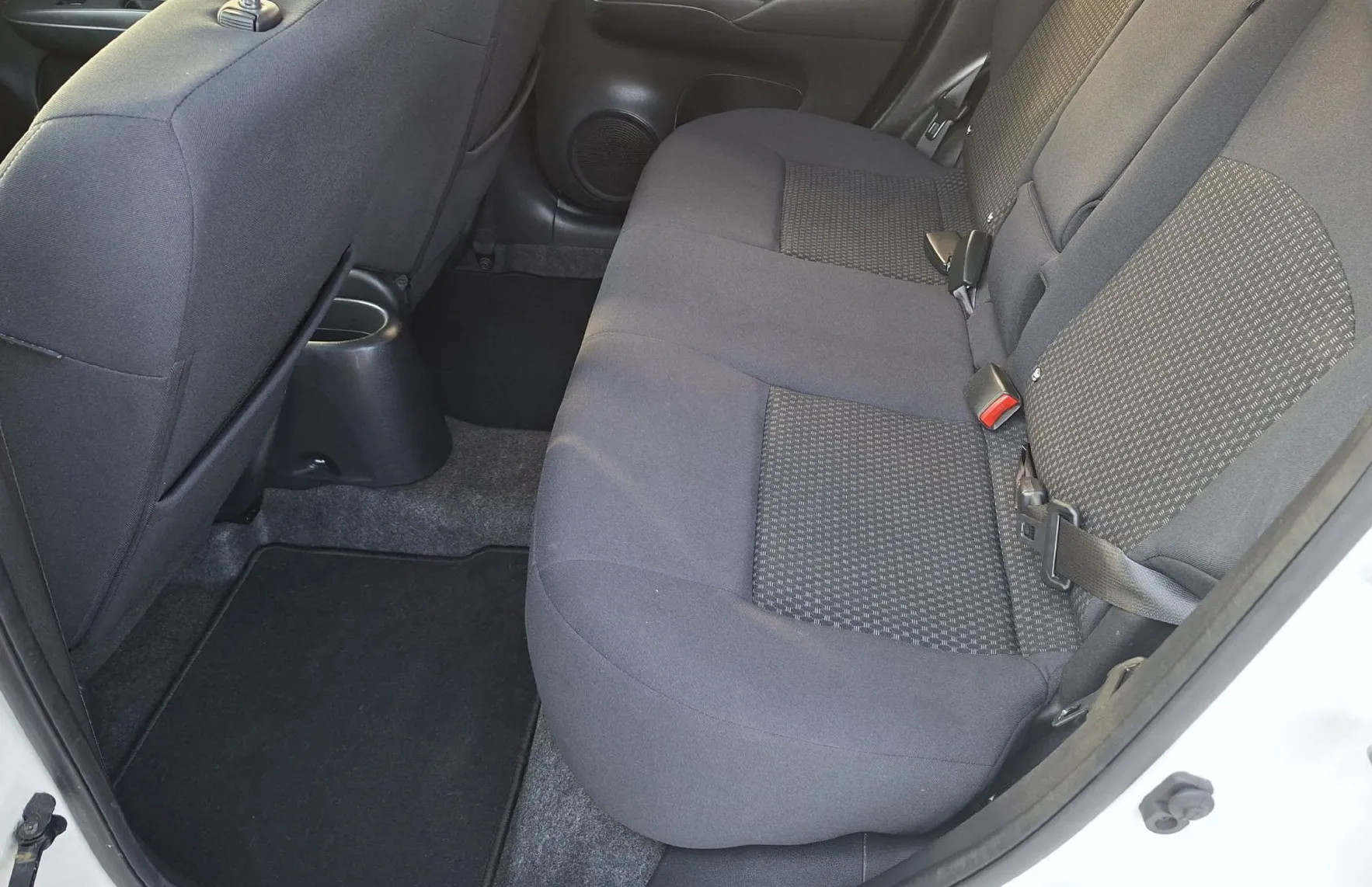 Zunanja slika - Nissan Note - 1.2 VISIA - 9
