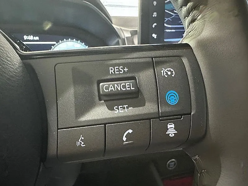 Zunanja slika - Nissan Qashqai - N-Connecta e-Power 190 - 7