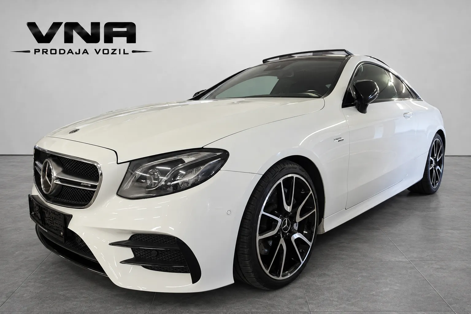 Mercedes-Benz E-Razred