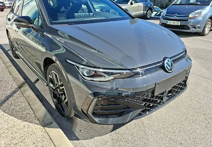 Zunanja slika - Volkswagen Golf - 1.5 TSI BMT 4Joy - ZALOGA - VOLKSFEST - 6