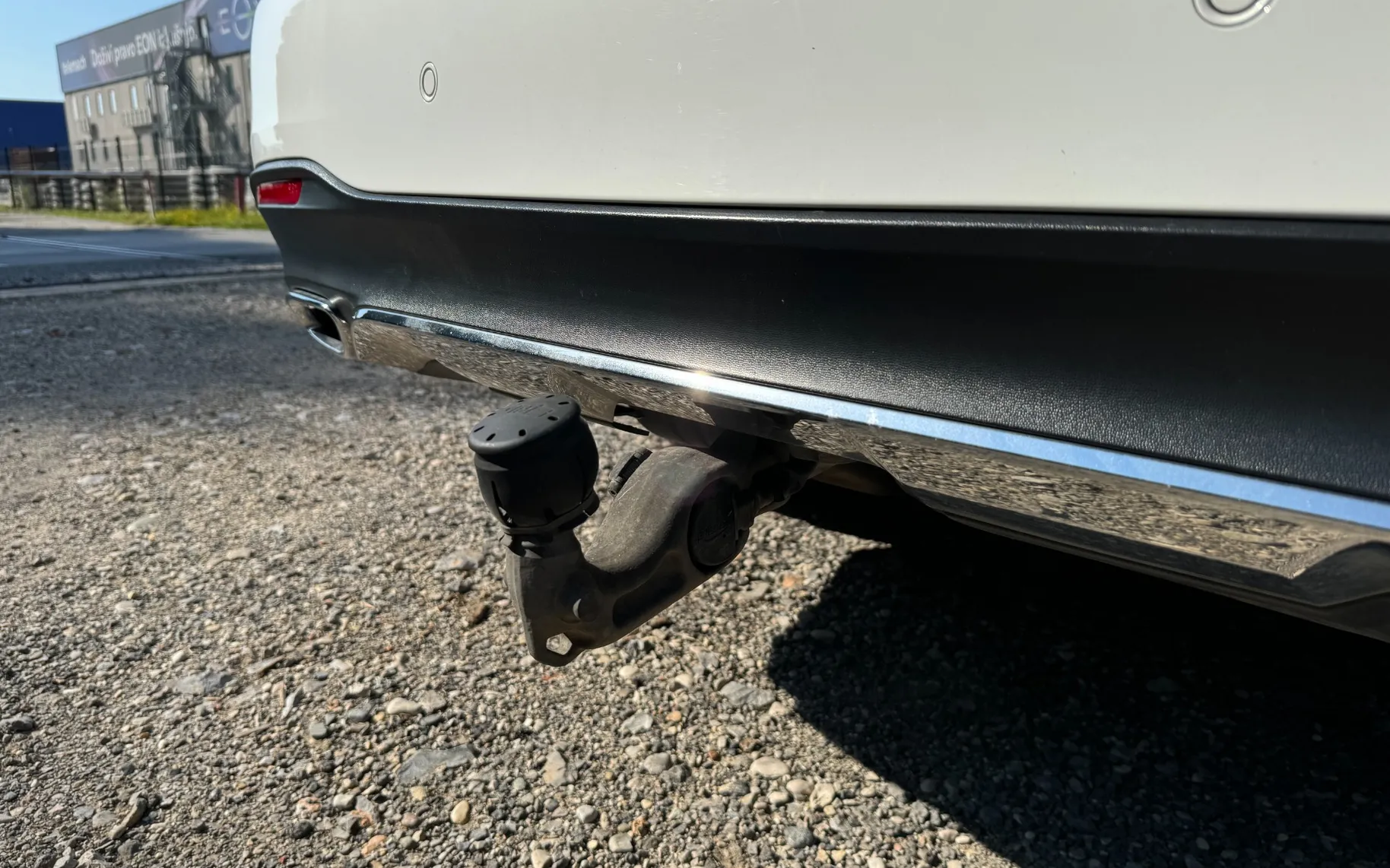 Zunanja slika - Mercedes-Benz GLS-Razred - GLS-Razred - 15