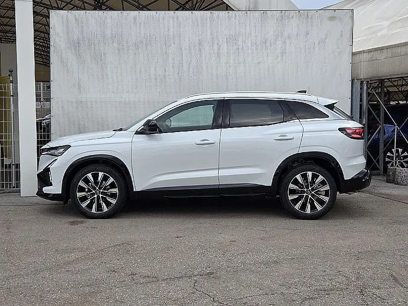 Zunanja slika - Renault Austral - Techno MHEV150 Auto +Paket Zima Udobje+My Revision - 7