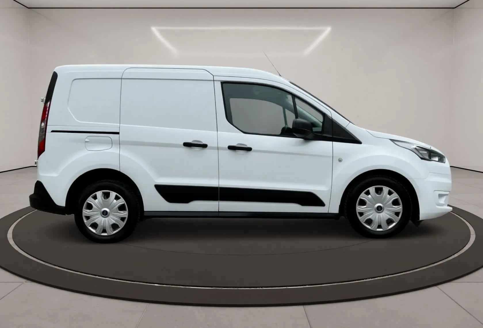 Zunanja slika - Ford Transit Connect - 1.5 tdci - 8