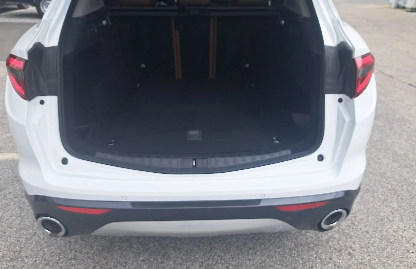 Zunanja slika - Alfa Romeo Stelvio - Q4 2.2 Diesel 190 Super Avt. - 12
