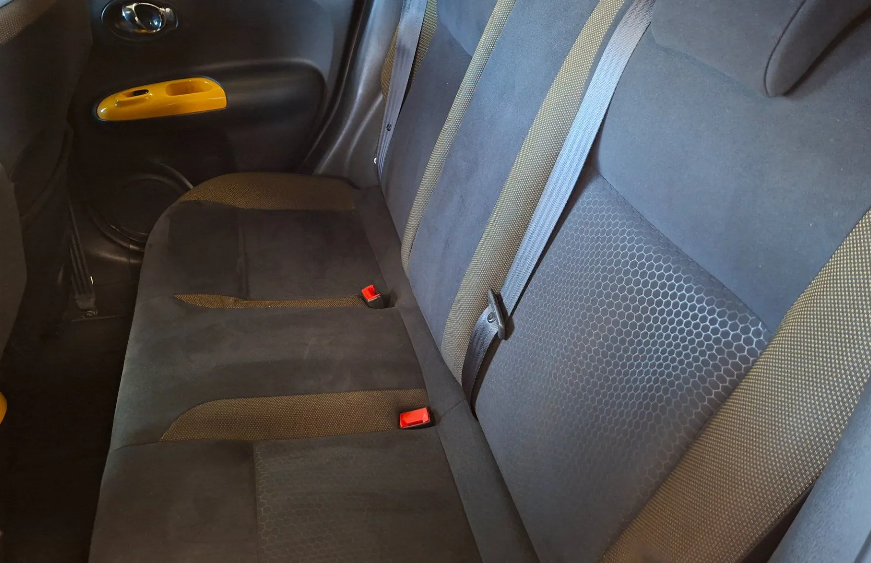 Zunanja slika - Nissan Juke - 1.2 DIG-T-LED-NAVI-360 KAMERA-ODLIČEN- - 16