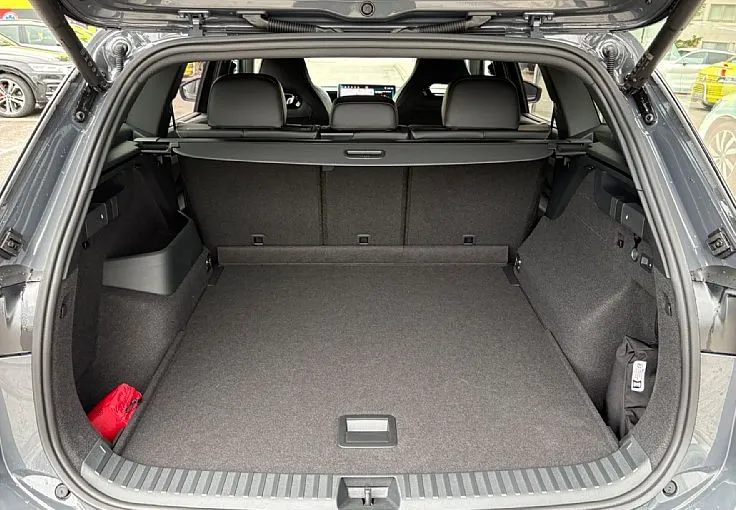Zunanja slika - VW Tayron - 4motion 2.0 TDI BMT 4JOY DSG - 11
