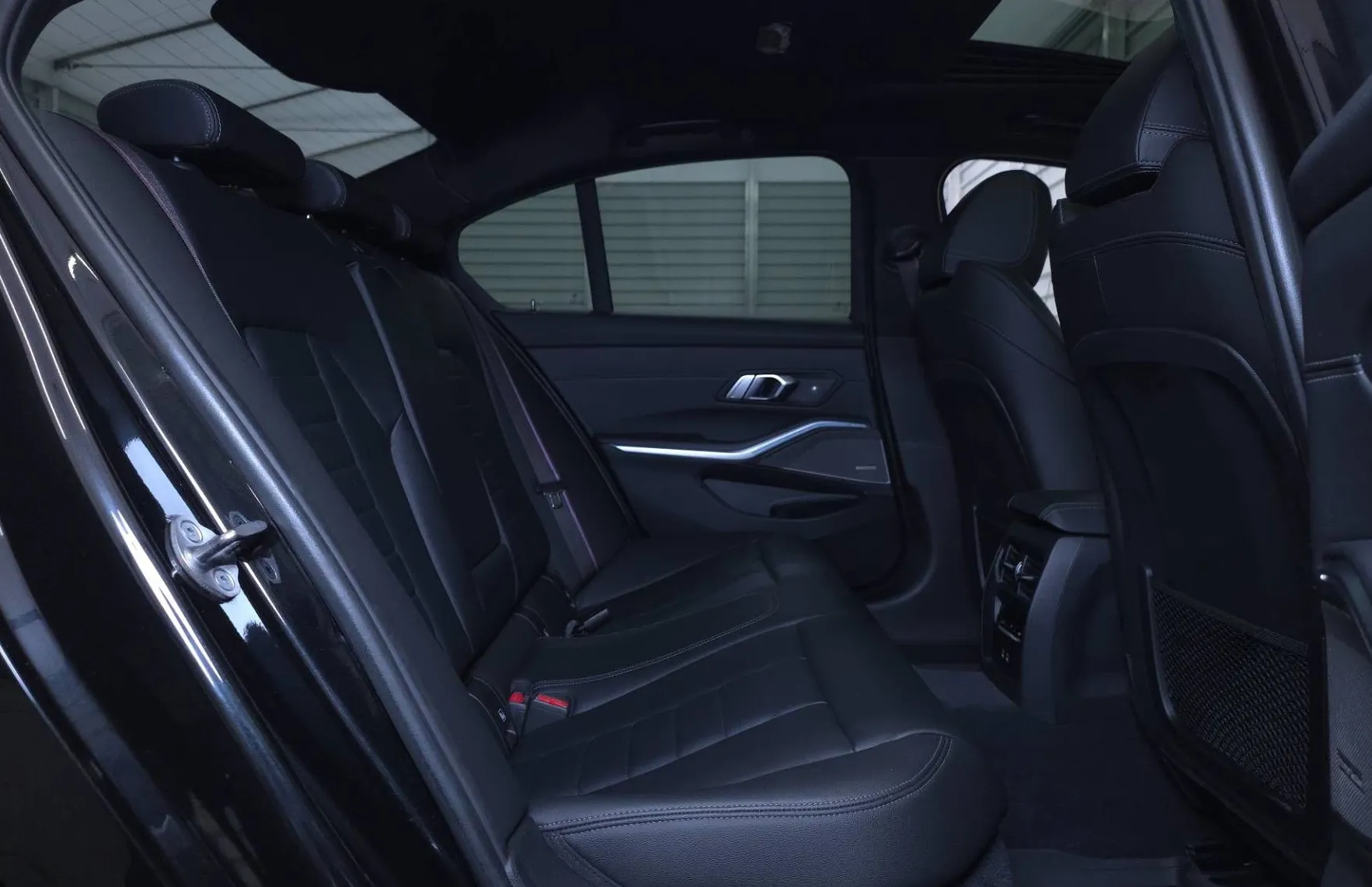 Zunanja slika - BMW Serija 3 - : M340d xDrive - LASER - PANO - KLJUKA - KAMERA... - 14