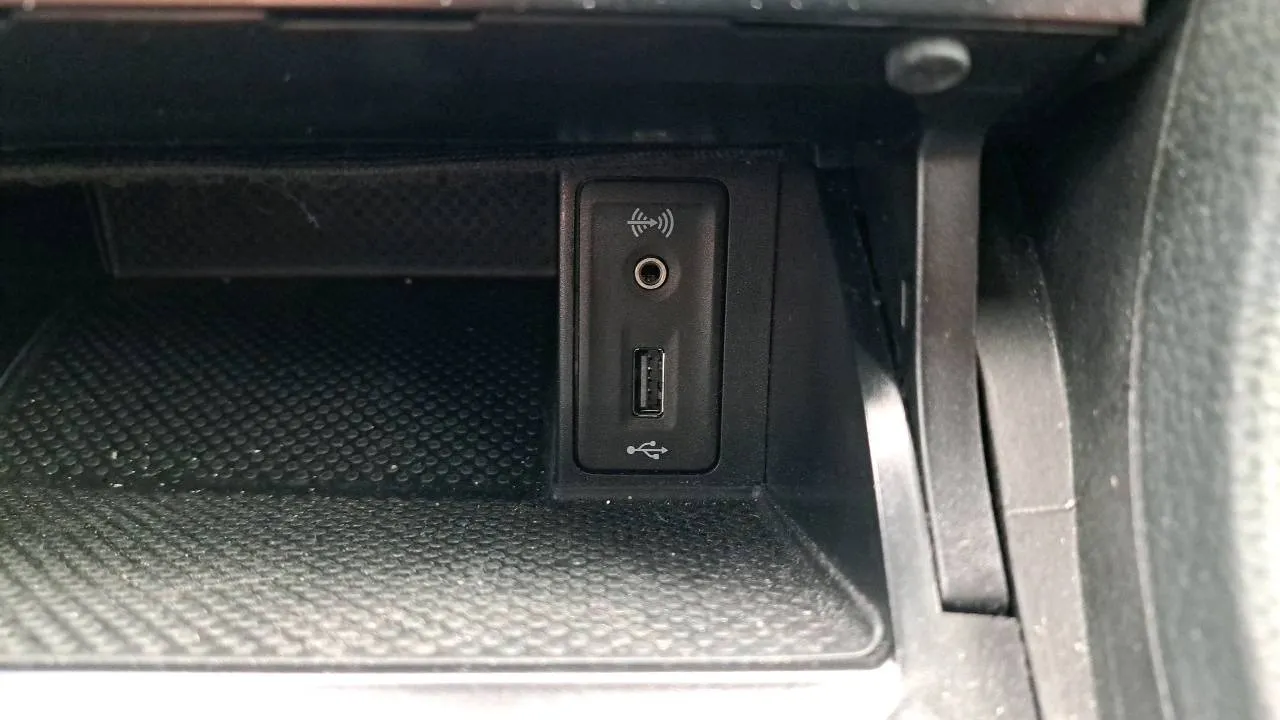 Notranja slika - Volkswagen - 2.0 / TDI 4 MOTION - 16