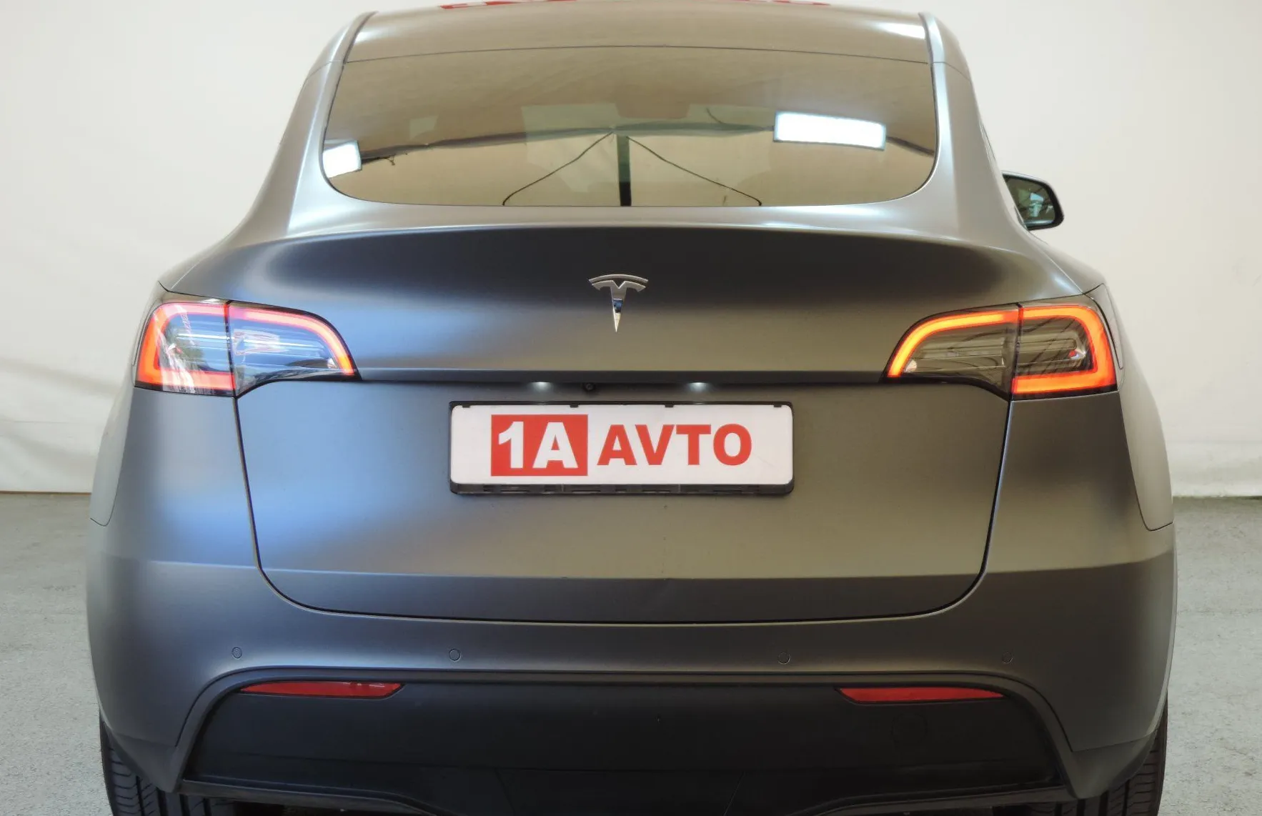 Zunanja slika - Tesla Model Y - Long Range Dual Motor AWD - 6