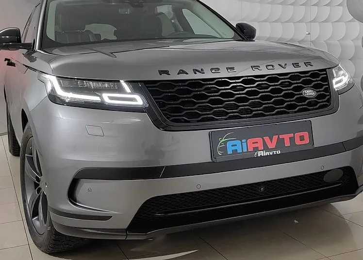 Zunanja slika - Land Rover Range Rover Velar - 3.0d-300KM-4X4-ZRAČNO-PANOR-360-KAM-ACC-MATRIX- - 1