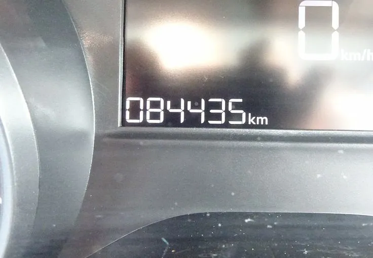 Zunanja slika - Peugeot 2008 - 1.2 - VELIKI SERVIS - 1. LASTNIK - FINANCIRANJE - 10