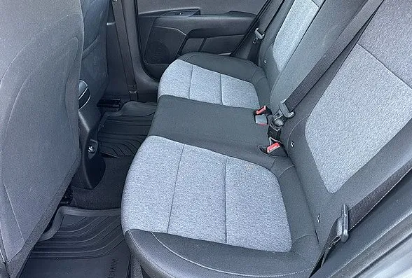 Zunanja slika - KIA Stonic - 1.2 DPI°°1.Lastnik°°SLO Novooo Garancija - 11
