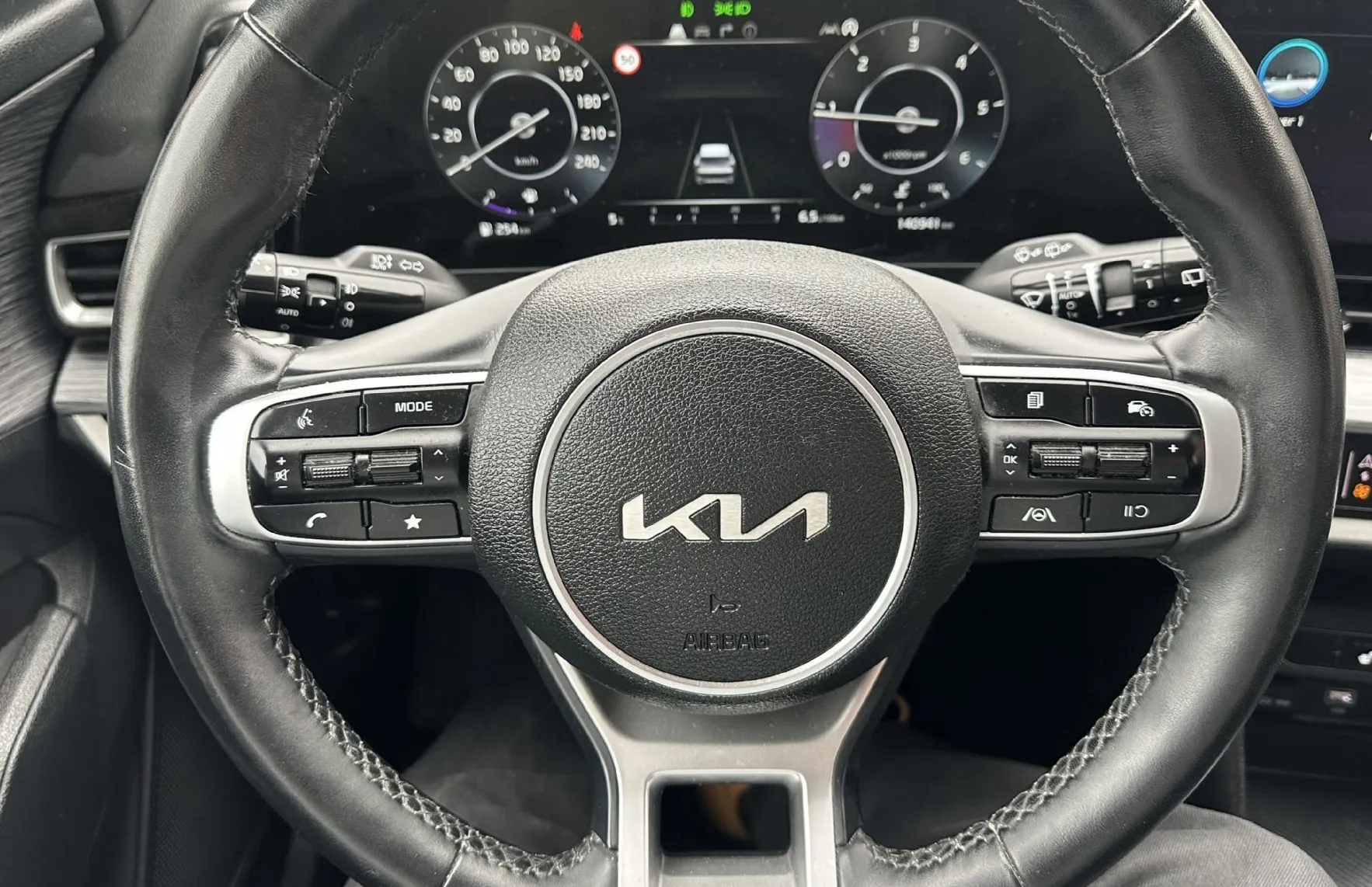 Zunanja slika - KIA Sportage - 1.6 CRDi 6MT Pulse.KAMERA.NAVI.LED.GRET.SEDEŽEV - 8