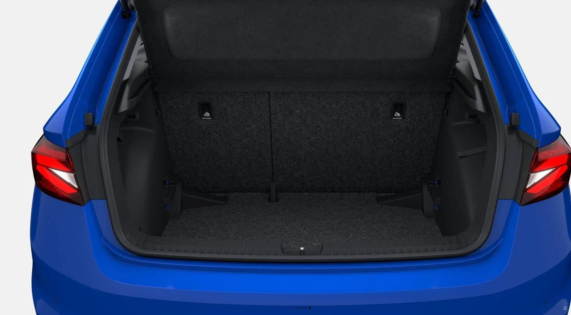 Zunanja slika - Škoda Fabia - 1.0 TSI Easy ONE - 6