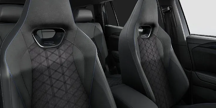 Zunanja slika - Volkswagen Tayron - R-Line 4JOY 2.0 TDI DSG - KLJUKA - NA ZALOGI - - 7