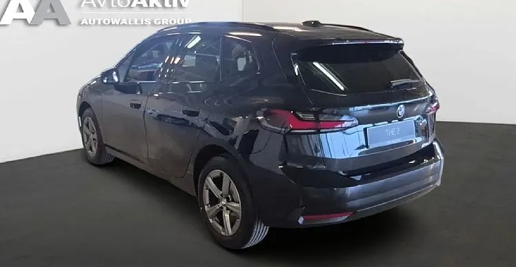 Zunanja slika - BMW Serija 2 - Active Tourer: 218d DCT NA VOLJO 7 2026 - 6