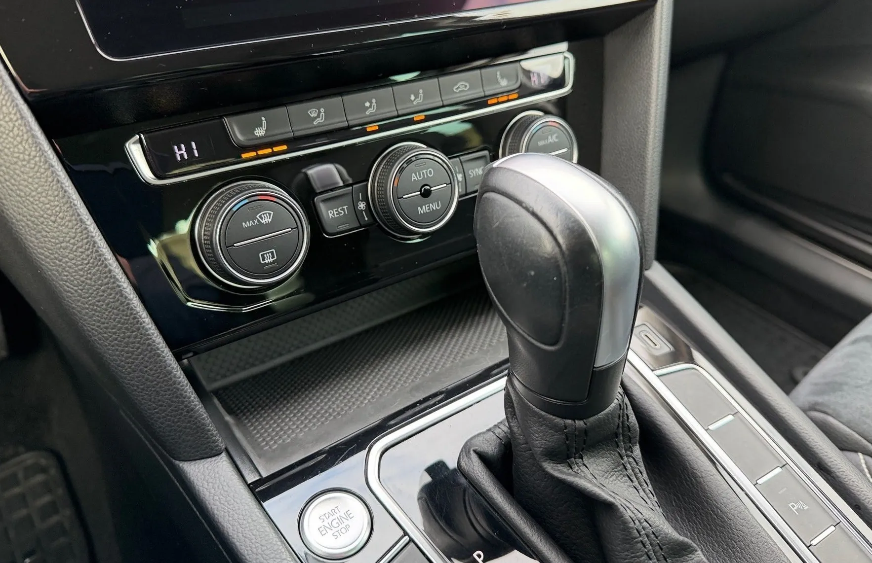 Zunanja slika - VW Passat - 2.0 TDI Elegance DSG Matrix - Kamera - SLO - 15