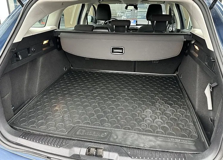 Zunanja slika - Ford Focus - 1.5 EcoBlue - 2.LASTNIK - ODLIČNO OHRANJEN - 12