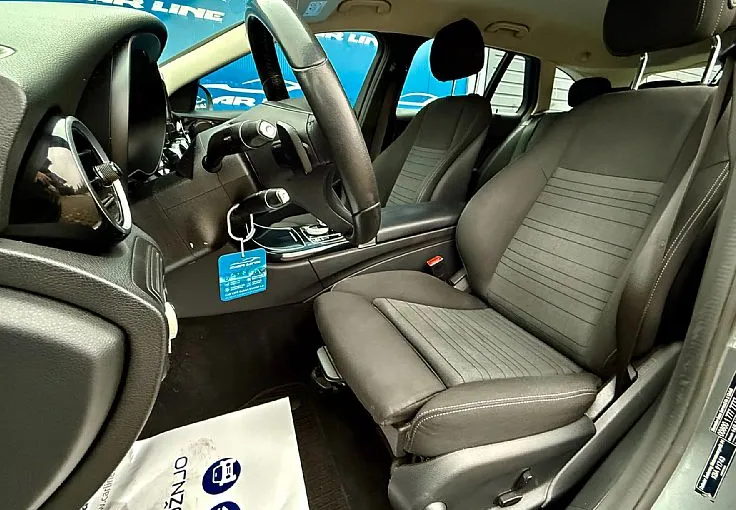 Zunanja slika - Mercedes-Benz C-Razred - C 220 d - 7