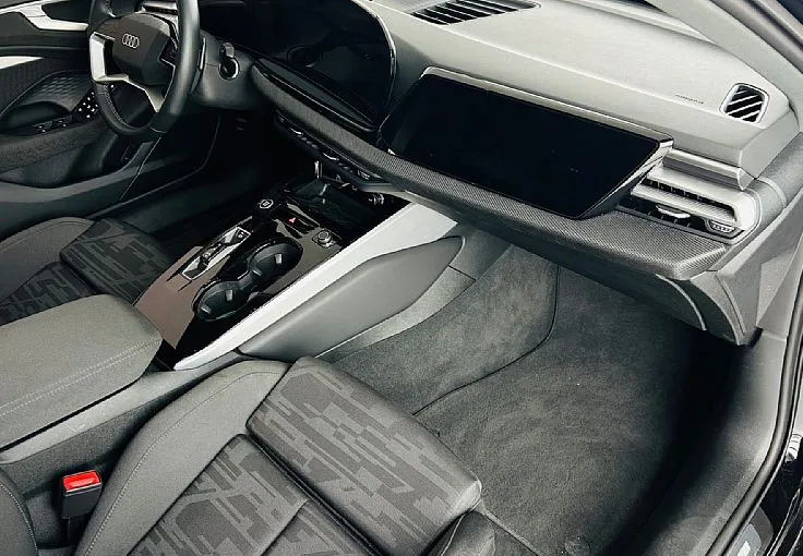 Zunanja slika - Audi A6 - TDI S tronic-MATRIX-360 KAMERA-4xKLIMA-TECH PLUS - 9