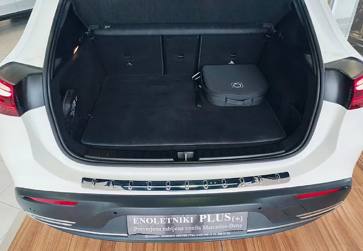 Zunanja slika - Mercedes-Benz EQA - 300 4MATIC PRO-VL.KLJUKA-LED-APPLE-DAB-AMBI-VIDEO - 6