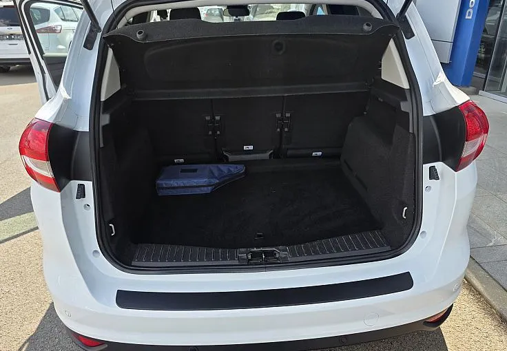 Zunanja slika - Ford C-MAX - 1.0 EcoBoost 92 kW Style - 12