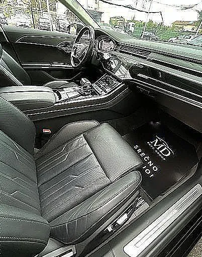 Zunanja slika - Audi A8 - 55TFSI quattro-250KW- VIRTUAL-RADAR-20COL-MATRIX - 10