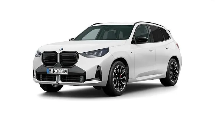 Zunanja slika - BMW X3 - serija : NOVI  M50i - 1