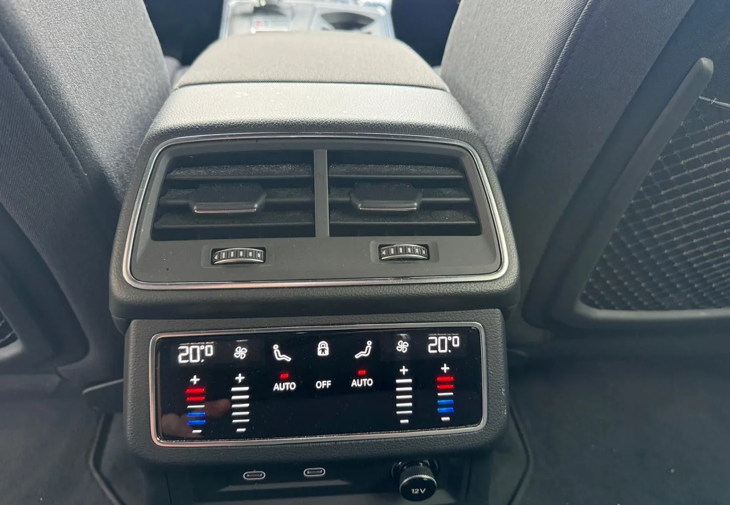 Zunanja slika - Audi A6 - Avant HEAD UP-VIRTUAL-NAVIGACIJA-RADAR-KAMERA-LED-KLJUKA - 10
