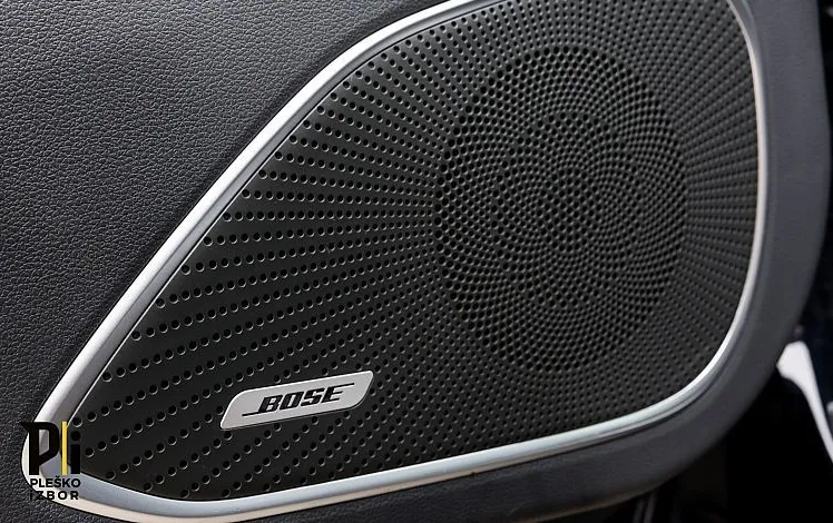 Zunanja slika - Hongqi HS5 - 2.0 T AWD - 11