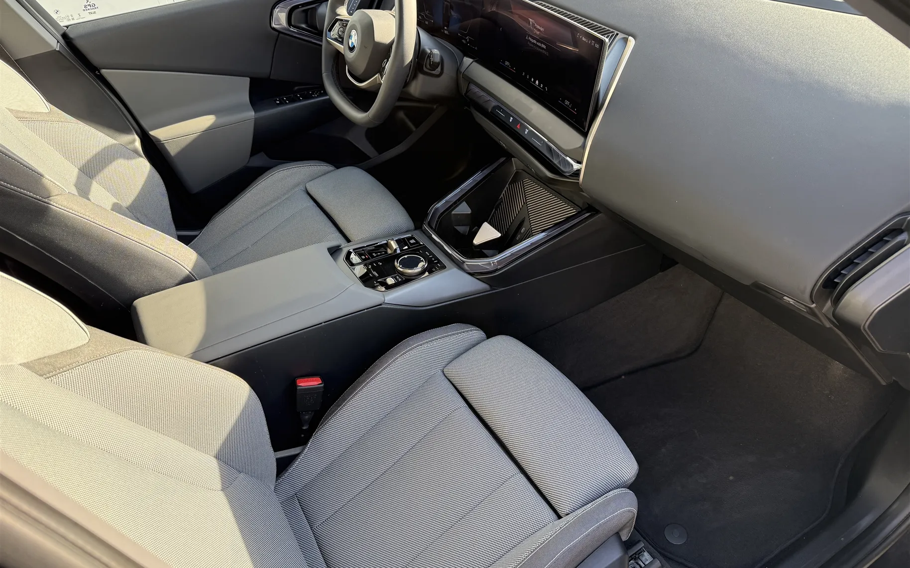 Zunanja slika - BMW X3 - 20d xDrive - 7
