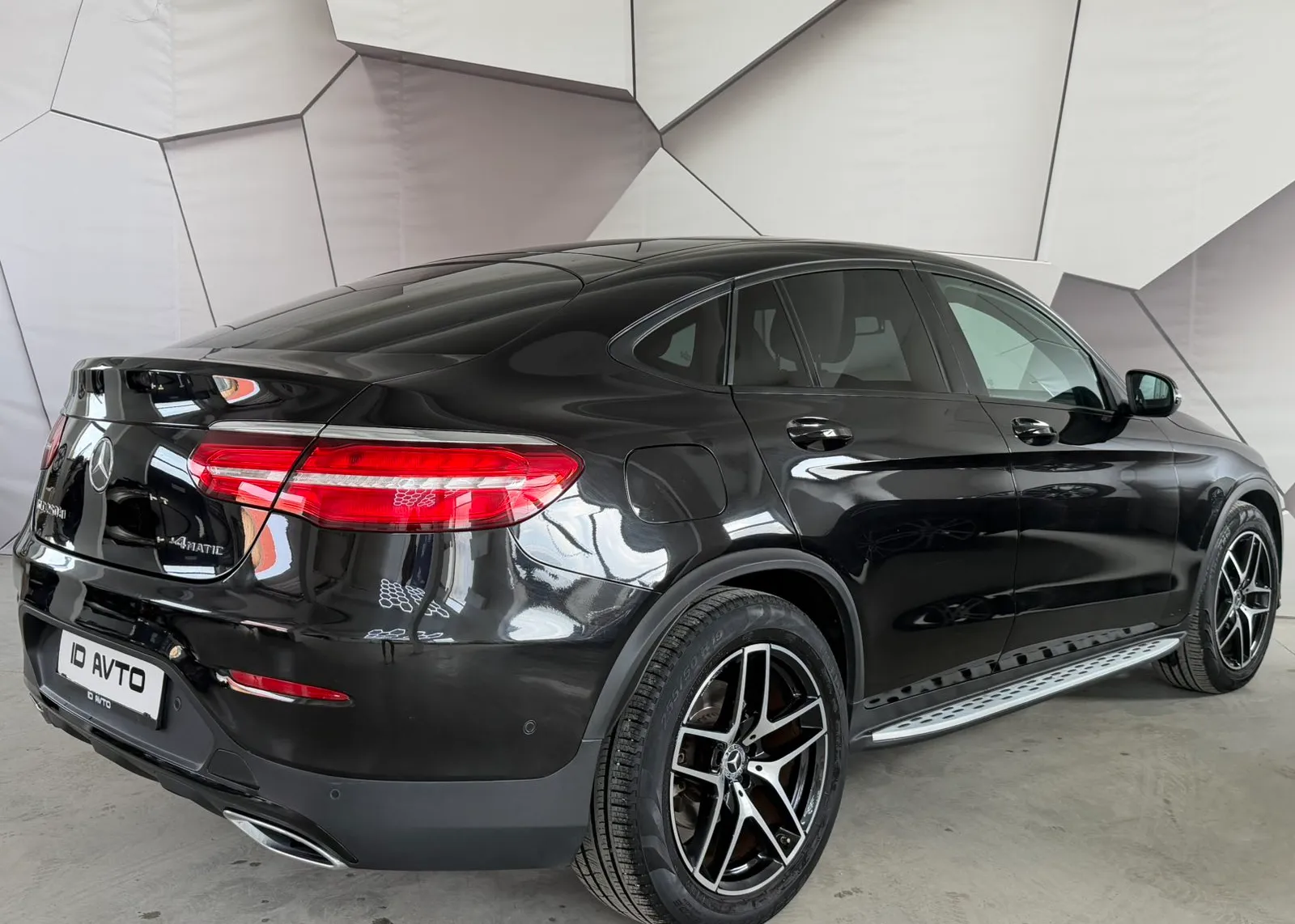 Zunanja slika - Mercedes-Benz GLC-Razred - GLC 250 d 4MATIC Avt. - 6