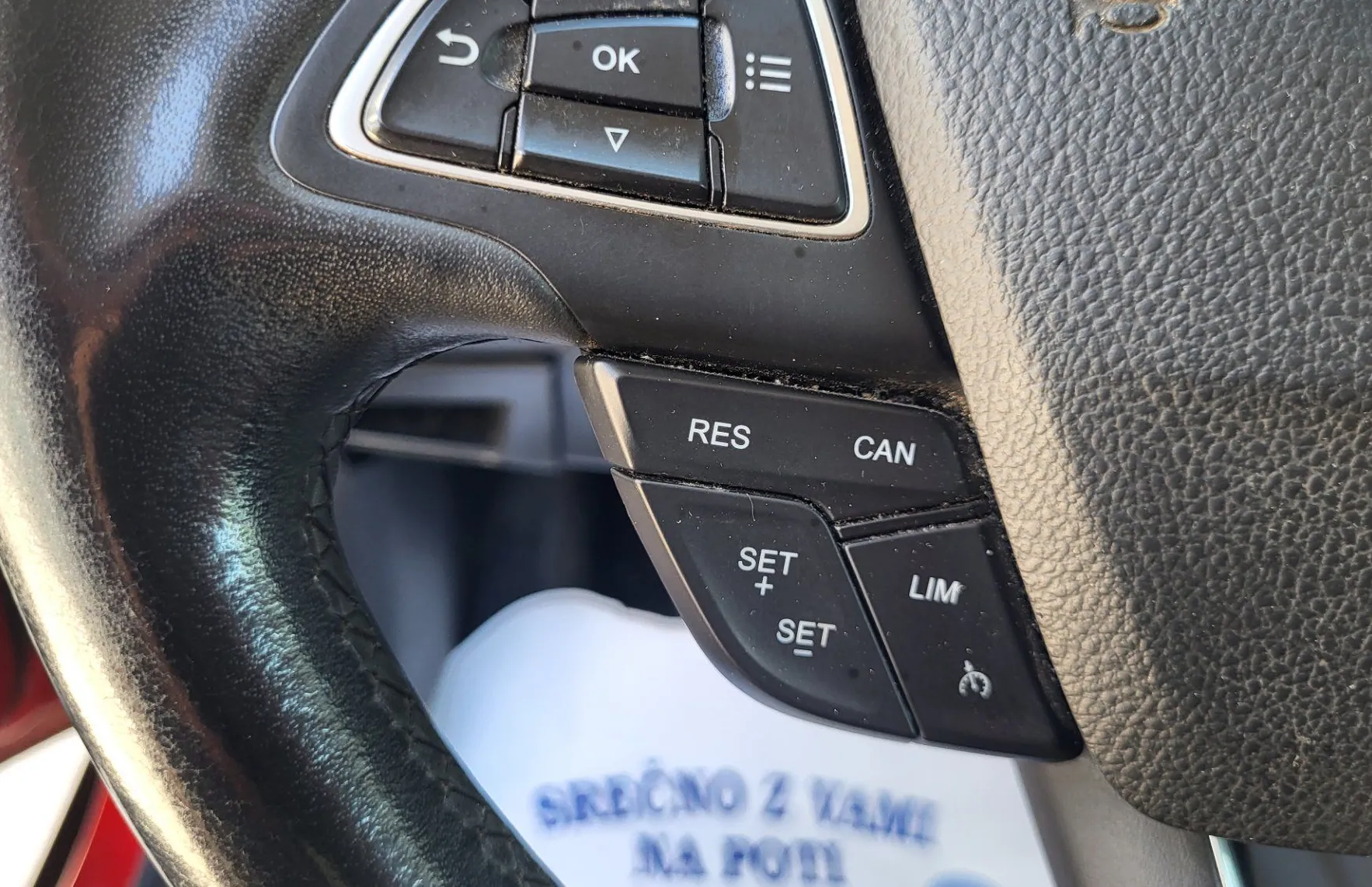 Zunanja slika - Ford Ecosport - 1.0 slo-1last-servis-vl.kljuka-ac-tempom- - 10