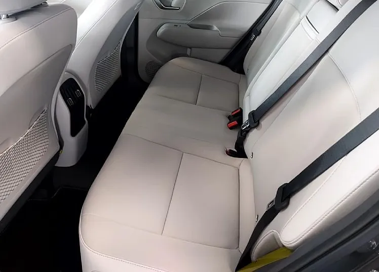 Zunanja slika - Hyundai Kona - 1.6 GDI Hybrid Premium DCT - 9