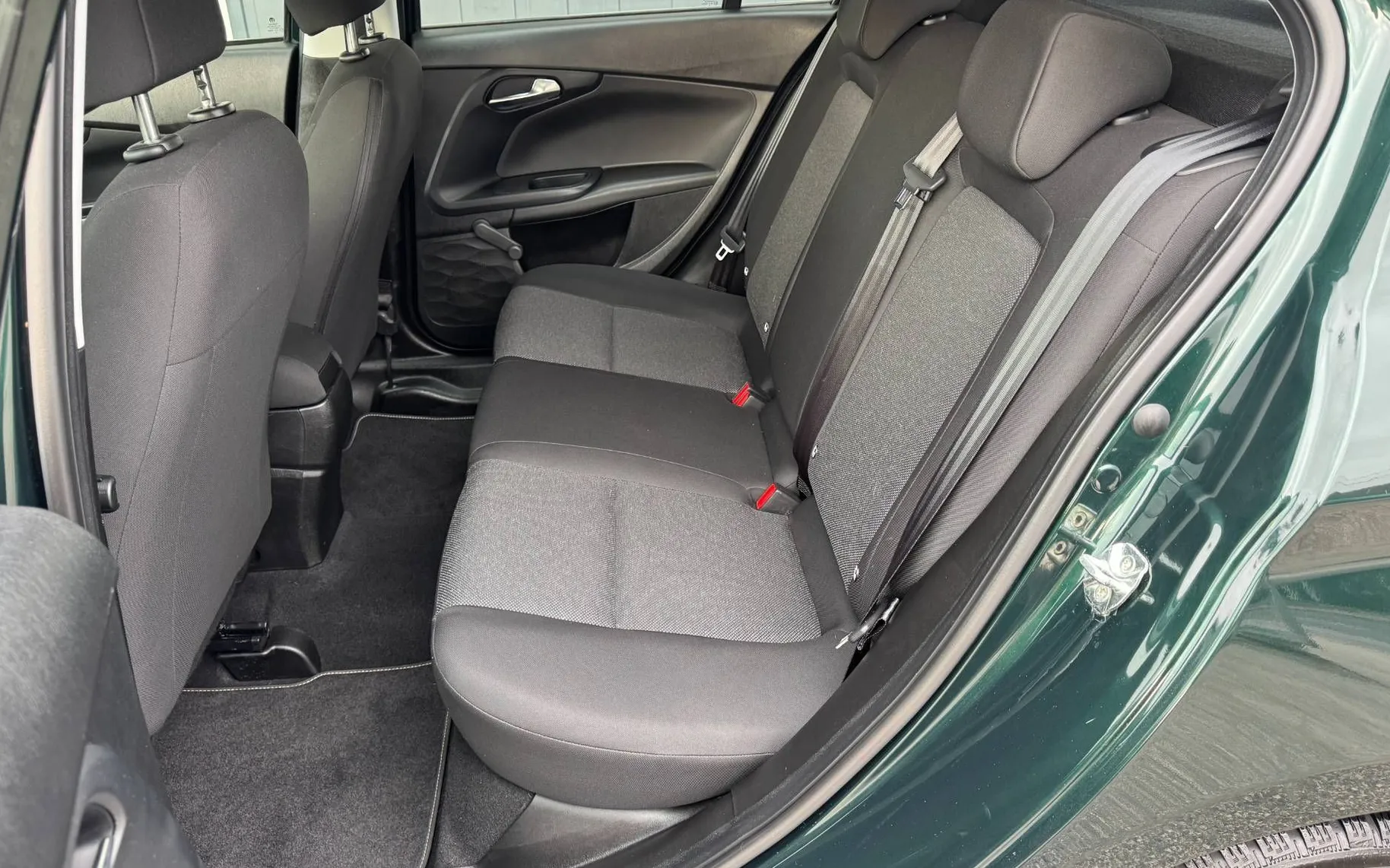 Zunanja slika - Fiat Tipo - 1.4 16v°POP STAR°1.LAST°SLO°CITY°USB°SAMO 71.000.. - 19