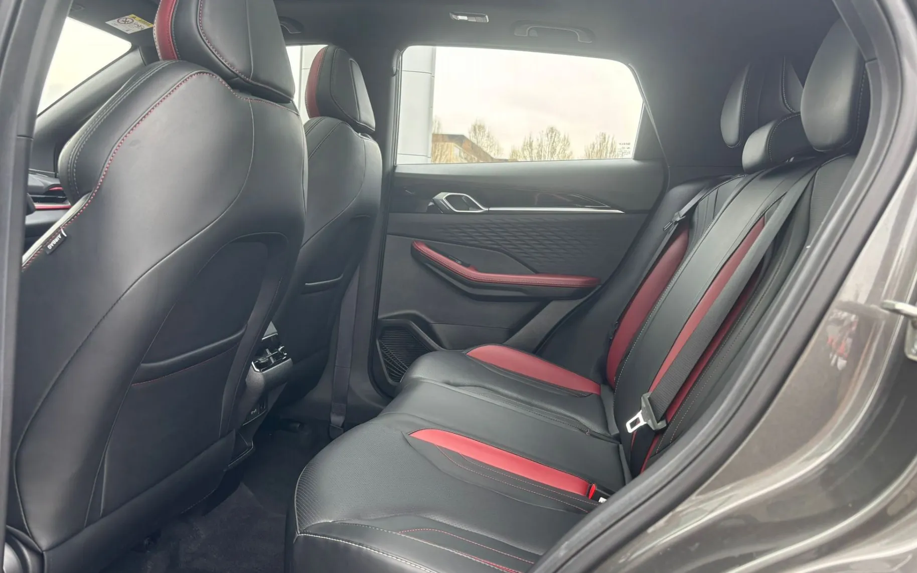 Zunanja slika - Geely Coolray - 1.5 TD DCT GK KAMERA-TEMPOMAT-PANORAMA - 8